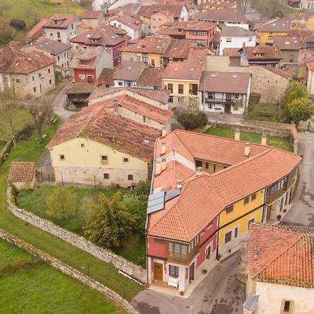 Cumbres De Los Picos Apartamento Buhos Poo  외부 사진